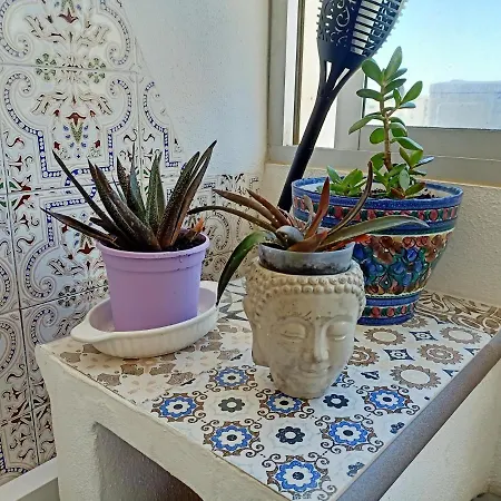 Appartement San Enrique - Life Torremolinos