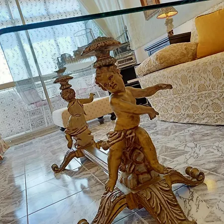 San Enrique - Life *