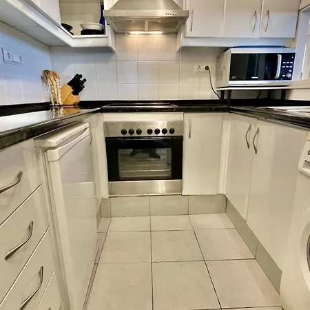 San Enrique - Life * Торремолинос