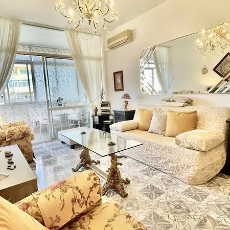 San Enrique - Life Appartement Torremolinos