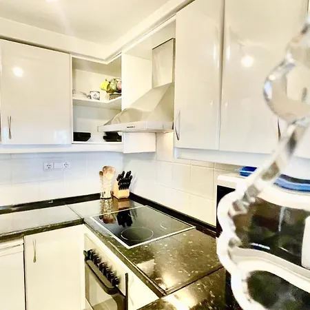 San Enrique - Life Torremolinos