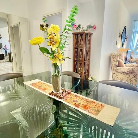 San Enrique - Life Торремолинос