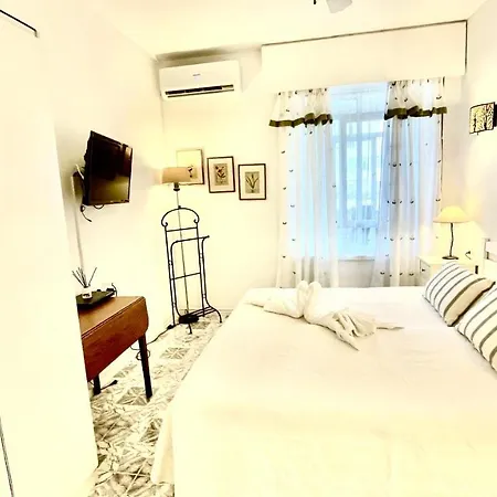 San Enrique - Life Appartement Torremolinos