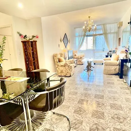 San Enrique - Life Apartment Torremolinos