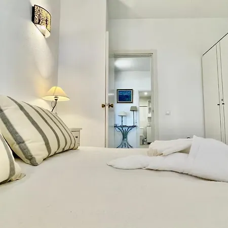 San Enrique - Life * Торремолинос