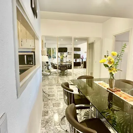 Appartement San Enrique - Life *