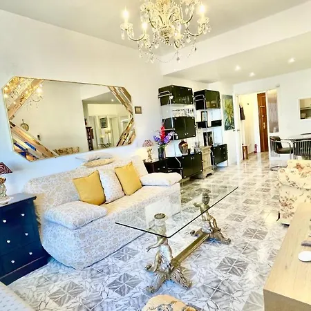 Апартаменты San Enrique - Life