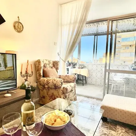 San Enrique - Life Appartement *