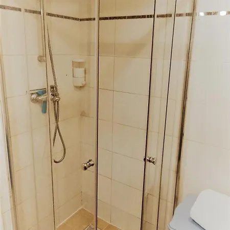 San Enrique - Life Appartement Torremolinos