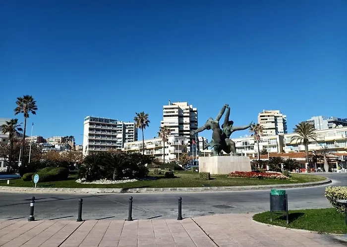 Apartment San Enrique - Life