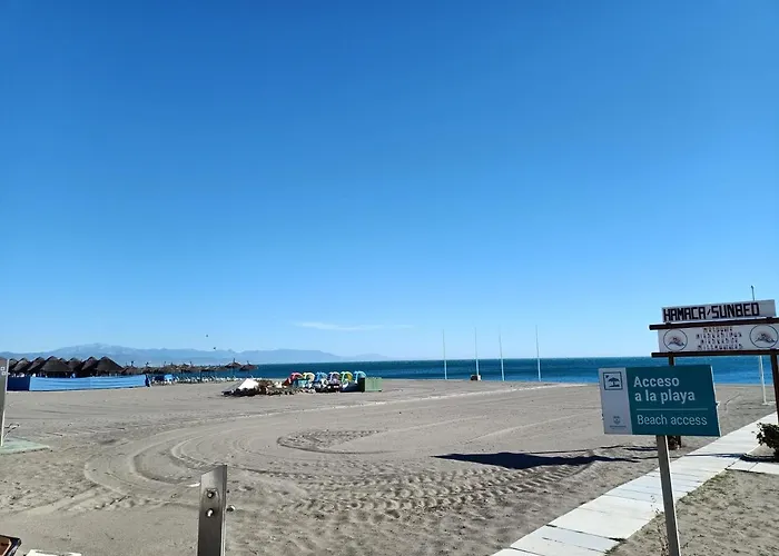 Apartment San Enrique - Life Torremolinos