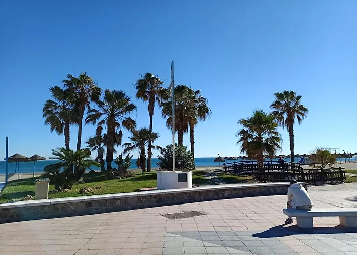 Apartment San Enrique - Life