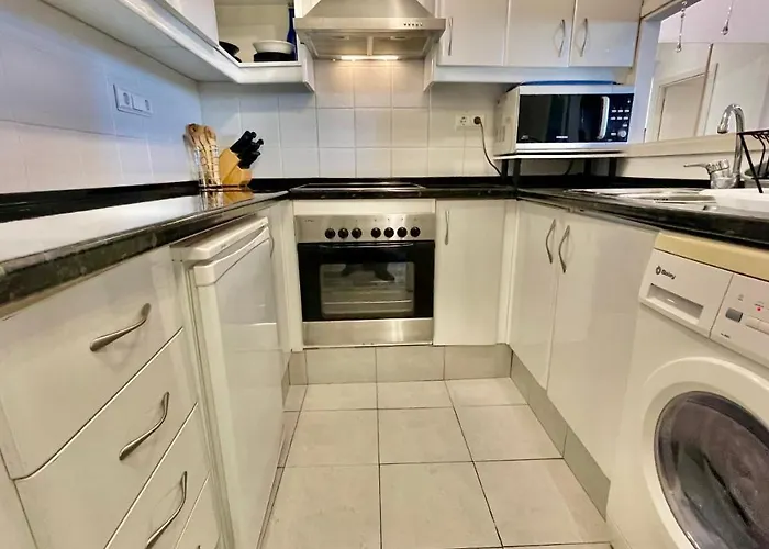 San Enrique - Life * טורמולינוס