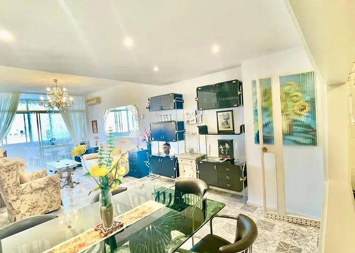 San Enrique - Life Apartment