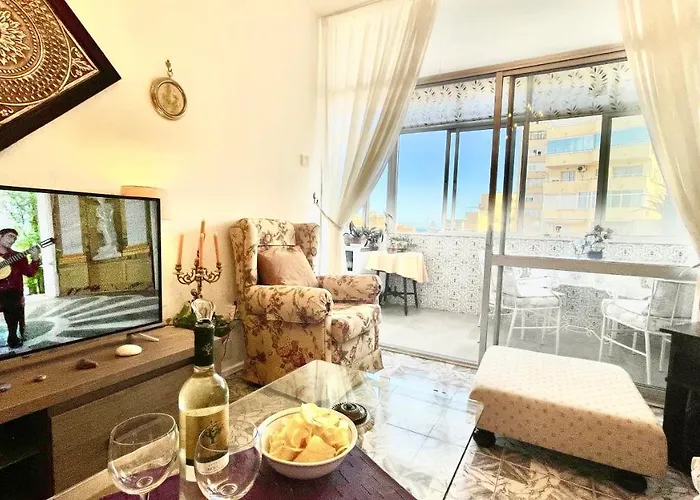 San Enrique - Life Apartment *