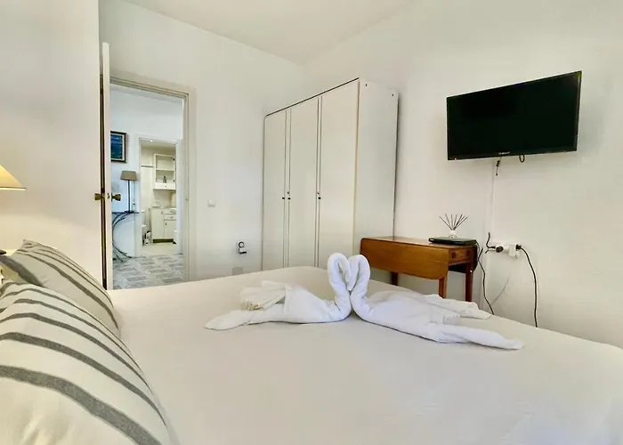 San Enrique - Life * Torremolinos