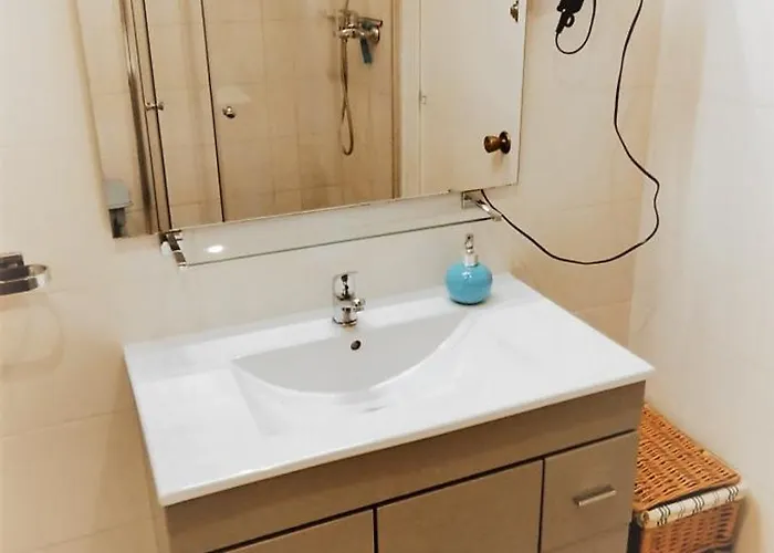 דירה San Enrique - Life