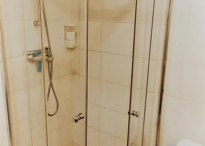 San Enrique - Life Apartment Torremolinos