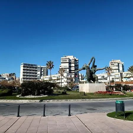 Apartamento San Enrique - Life