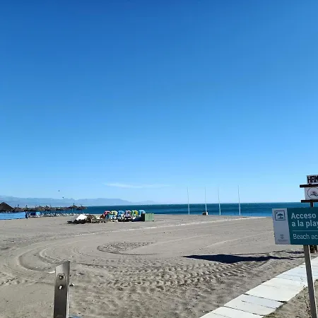 Lägenhet San Enrique - Life Torremolinos