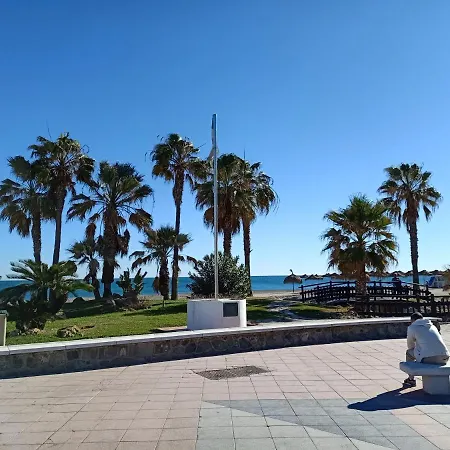 Lägenhet San Enrique - Life