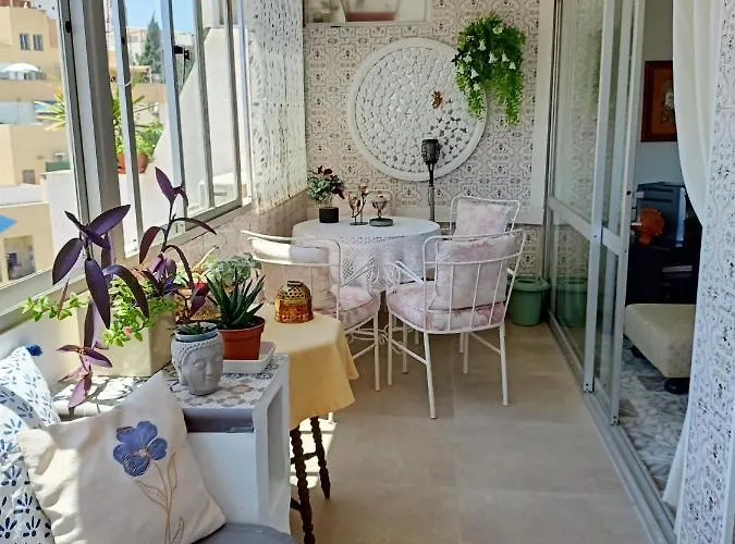 San Enrique - Life Apartamento