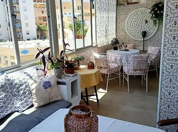 Apartamento San Enrique - Life