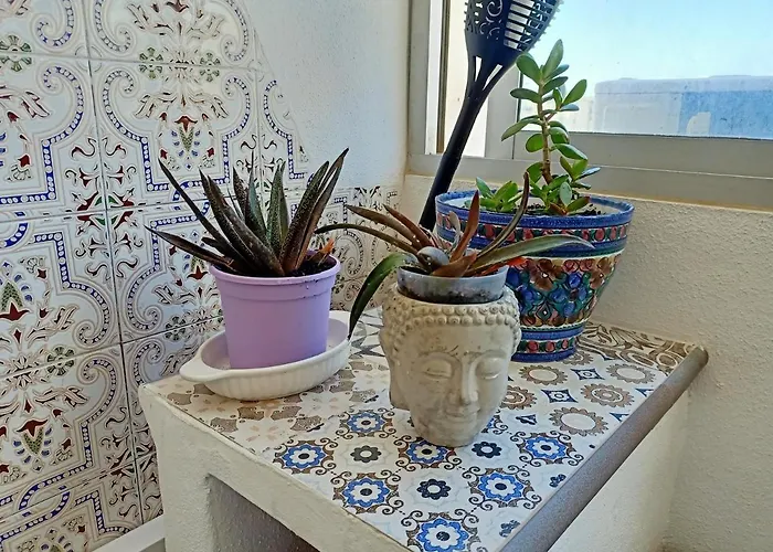 Apartamento San Enrique - Life Torremolinos