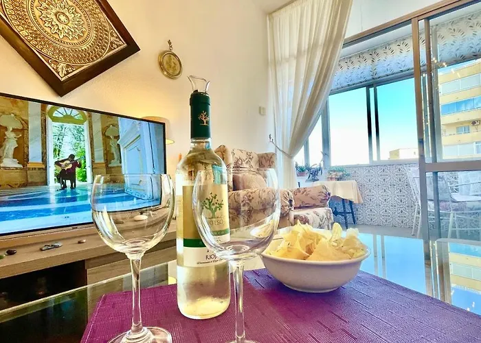 Apartamento San Enrique - Life Torremolinos