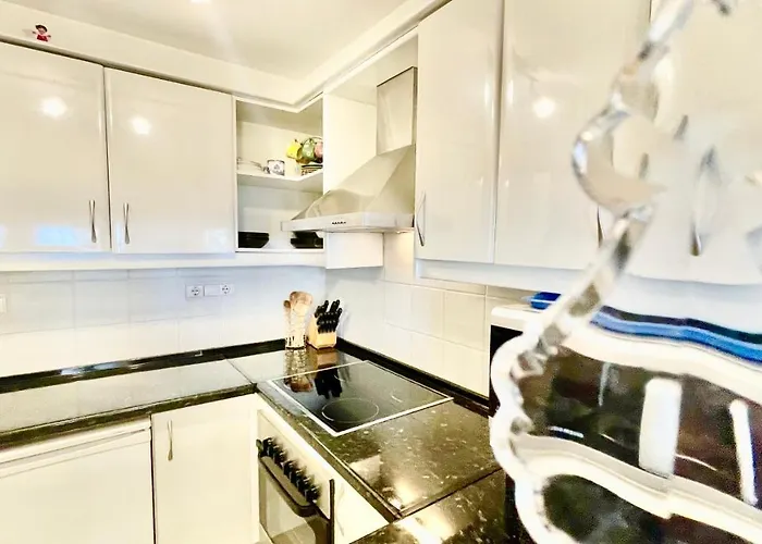 San Enrique - Life Torremolinos