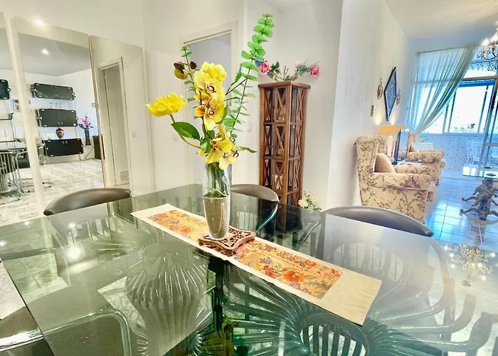 San Enrique - Life Torremolinos