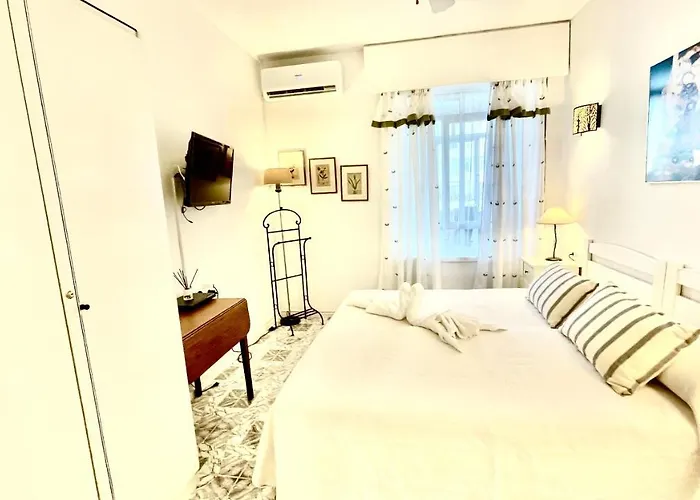 San Enrique - Life Apartamento Torremolinos