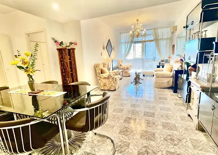 San Enrique - Life Apartamento Torremolinos