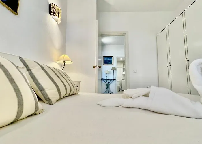 San Enrique - Life * Torremolinos