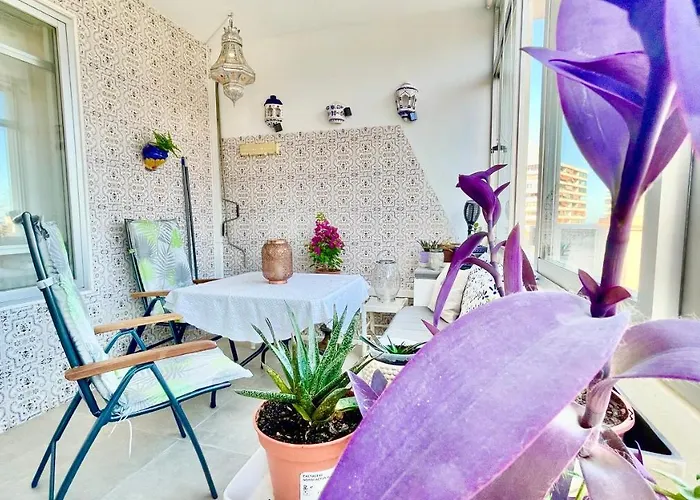 San Enrique - Life Apartamento Torremolinos