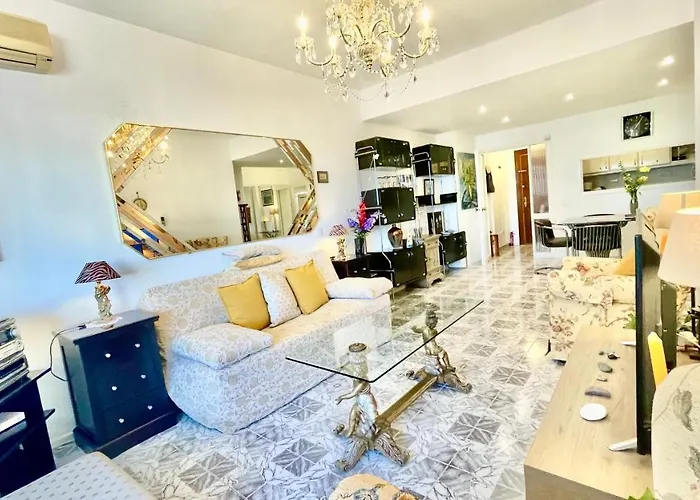 Apartamento San Enrique - Life