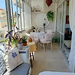 San Enrique - Life Apartment