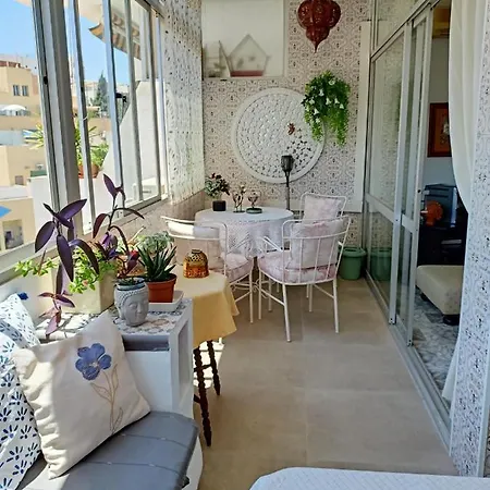 San Enrique - Life Appartement