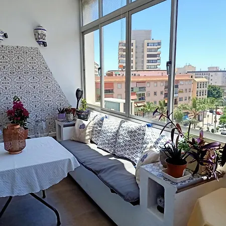 Appartement San Enrique - Life