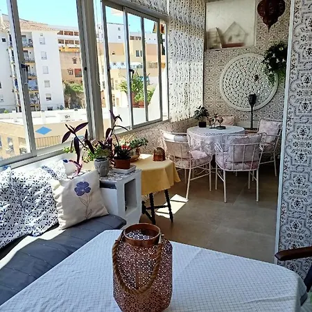 Appartement San Enrique - Life