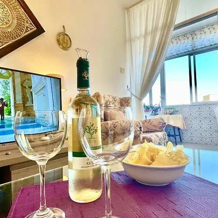 Appartement San Enrique - Life Torremolinos