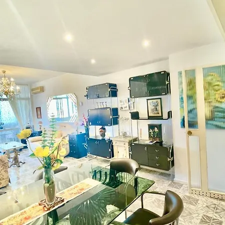 San Enrique - Life Appartement