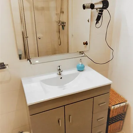 Appartement San Enrique - Life